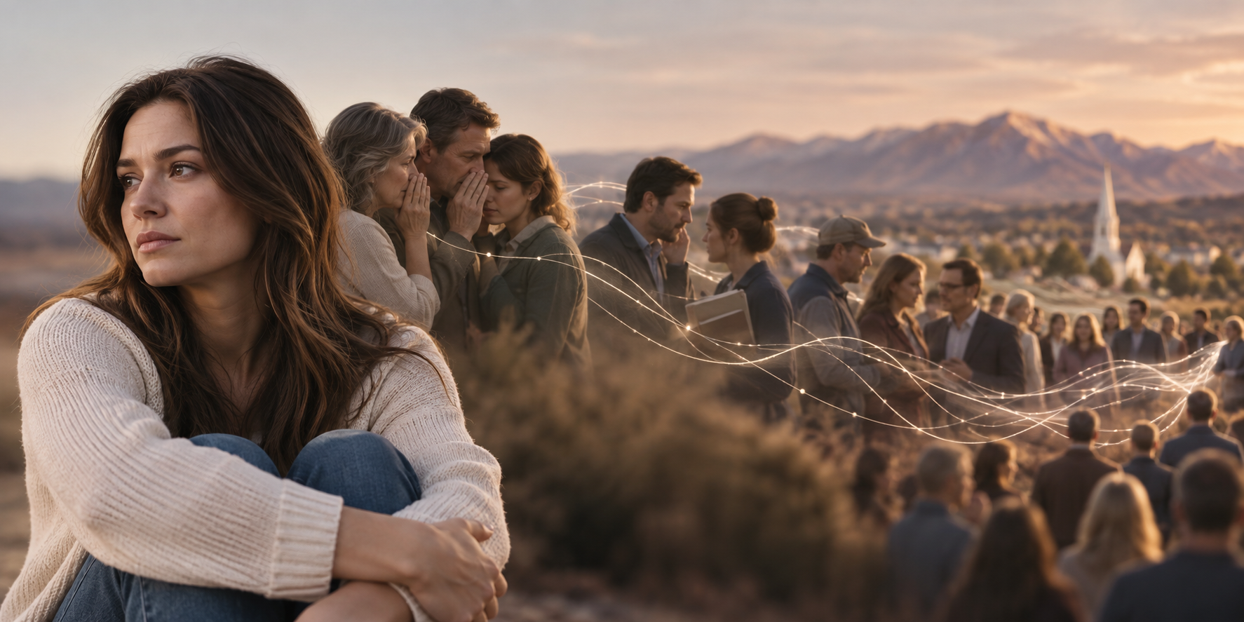 When Abuse Spreads Beyond Family