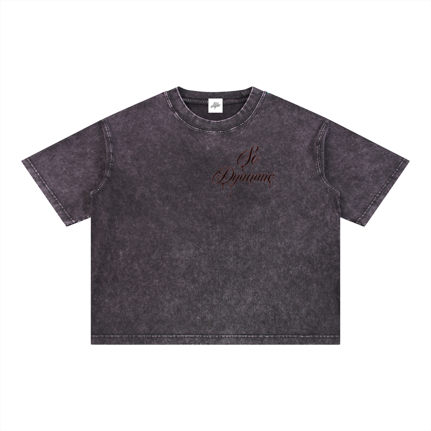 Be Gratis Graphic Tee