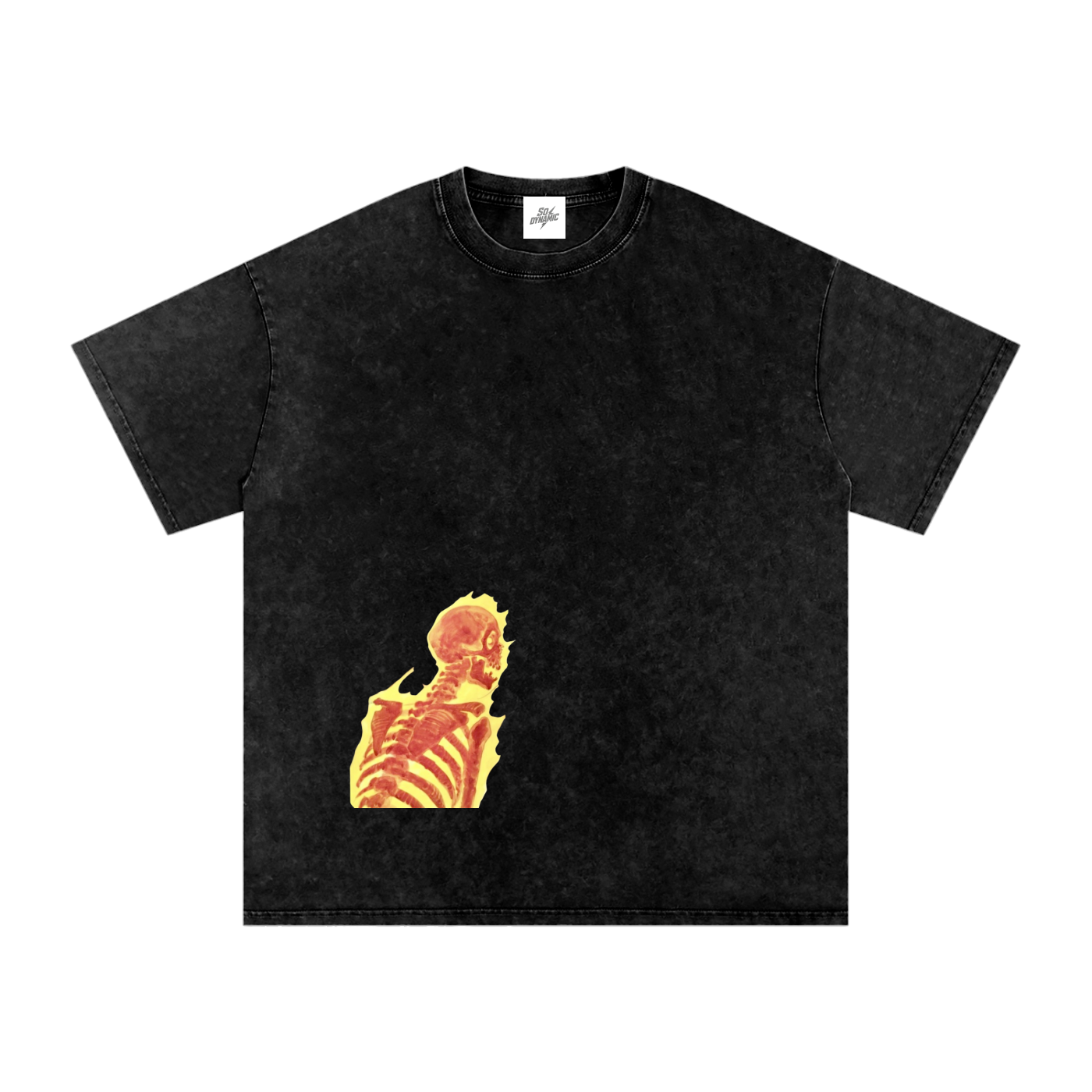 Home Land Graphic Tee