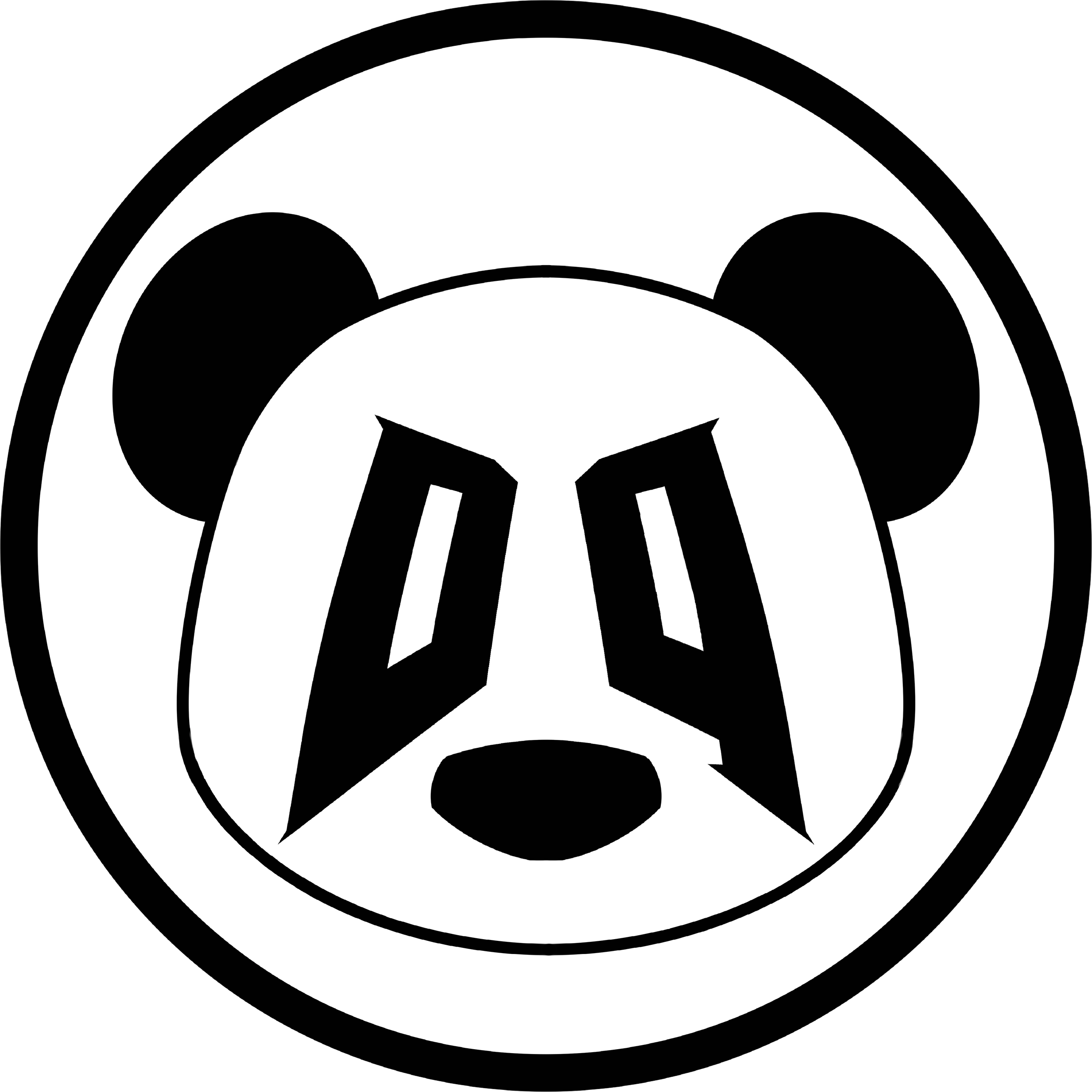 Denis Panda Tattoo