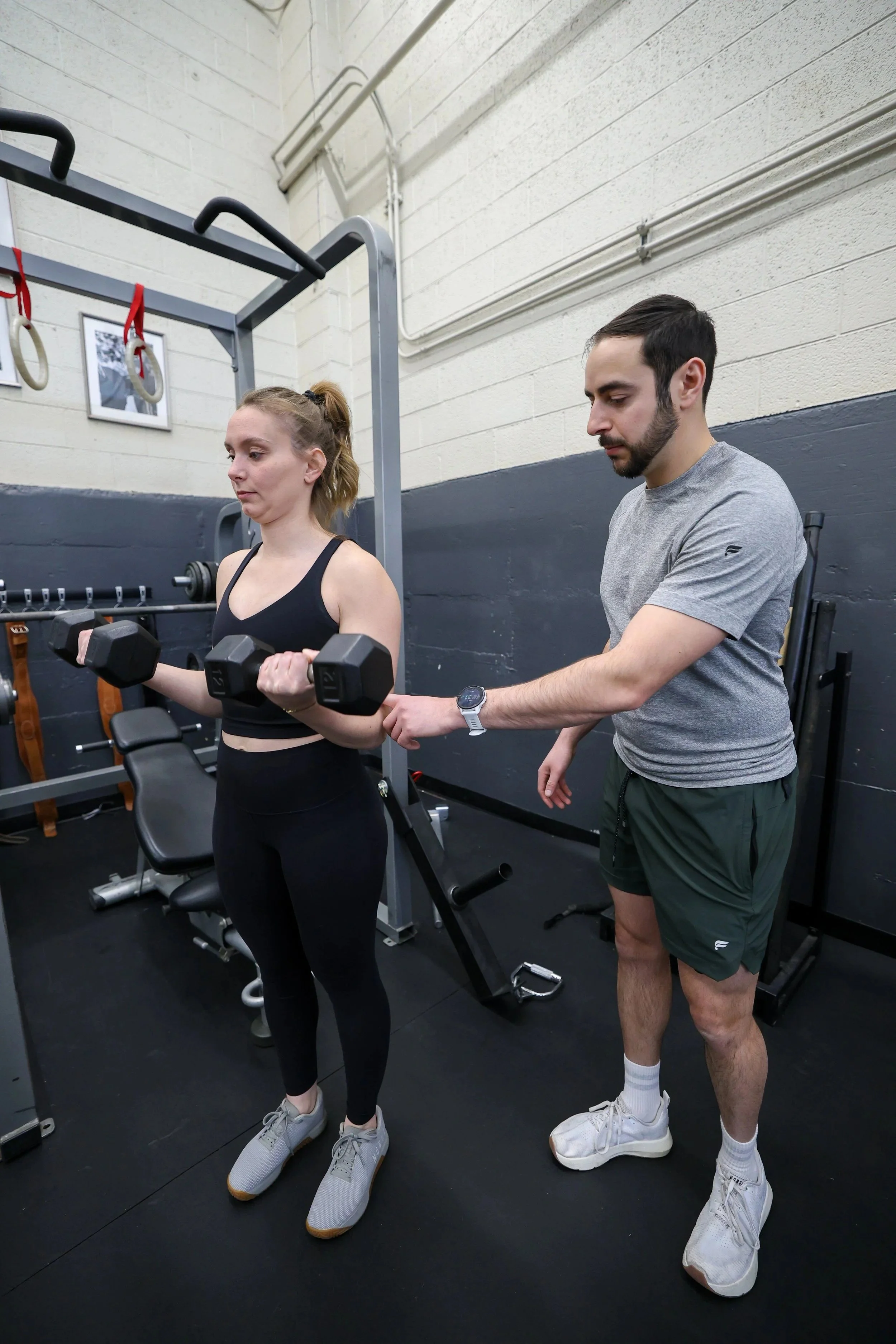 Is a Personal Trainer Worth the Money?