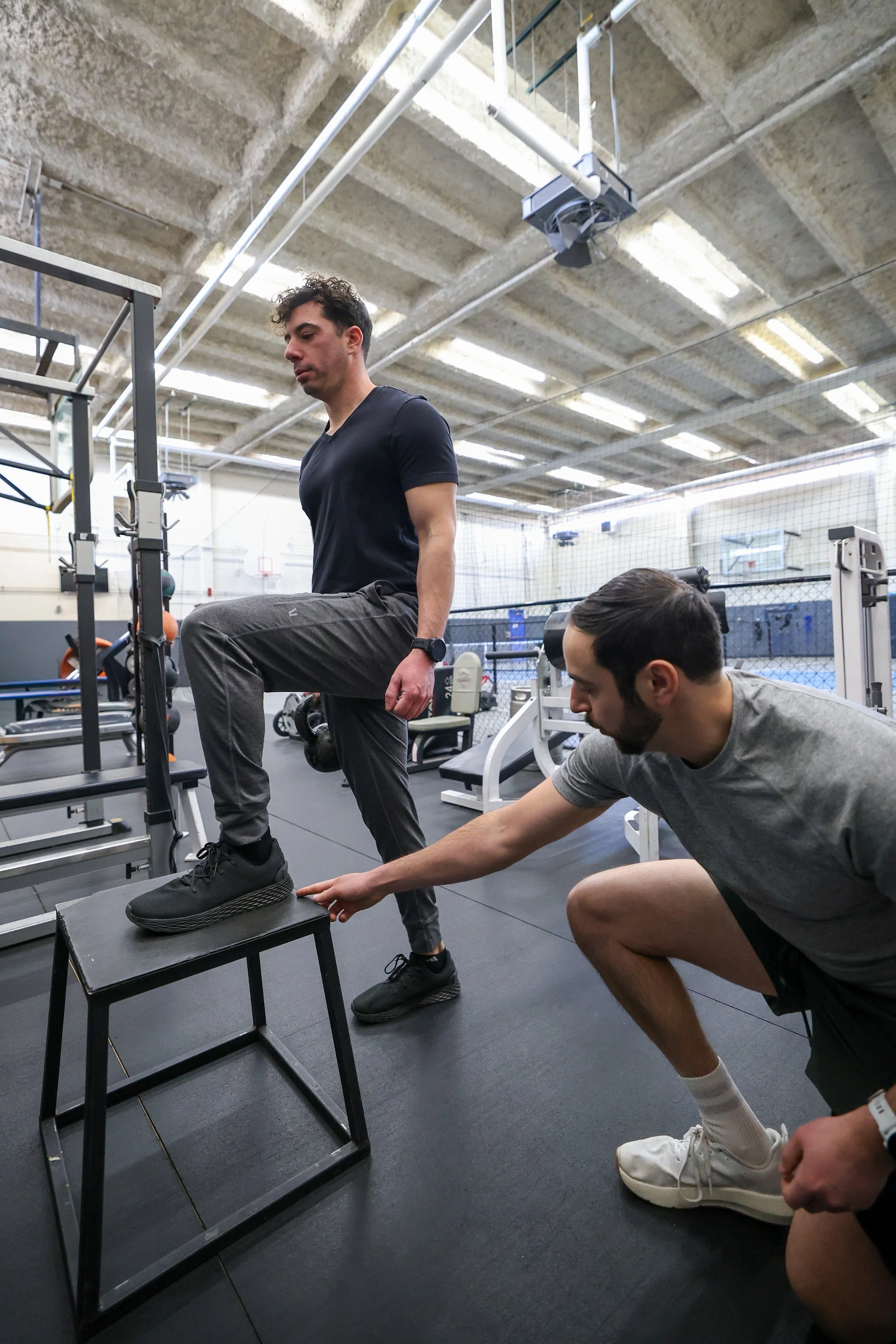 How Often Should You Work With a Personal Trainer?