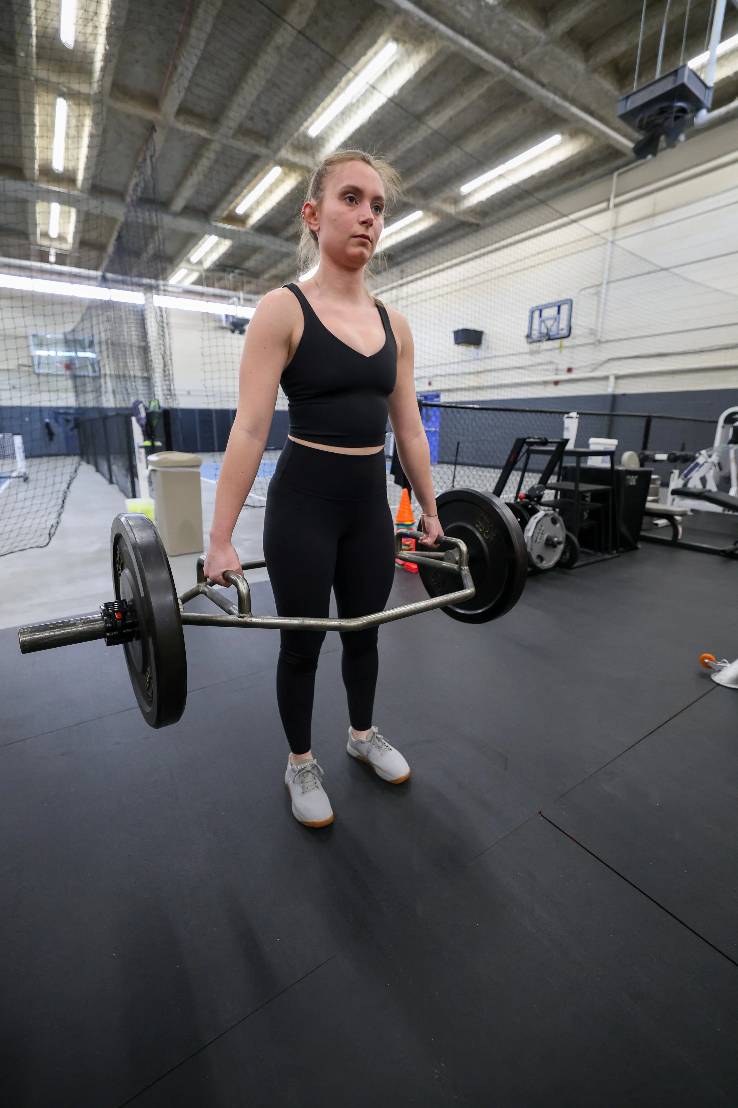 Stop Looking for Fitness Hacks: Start With These Basics