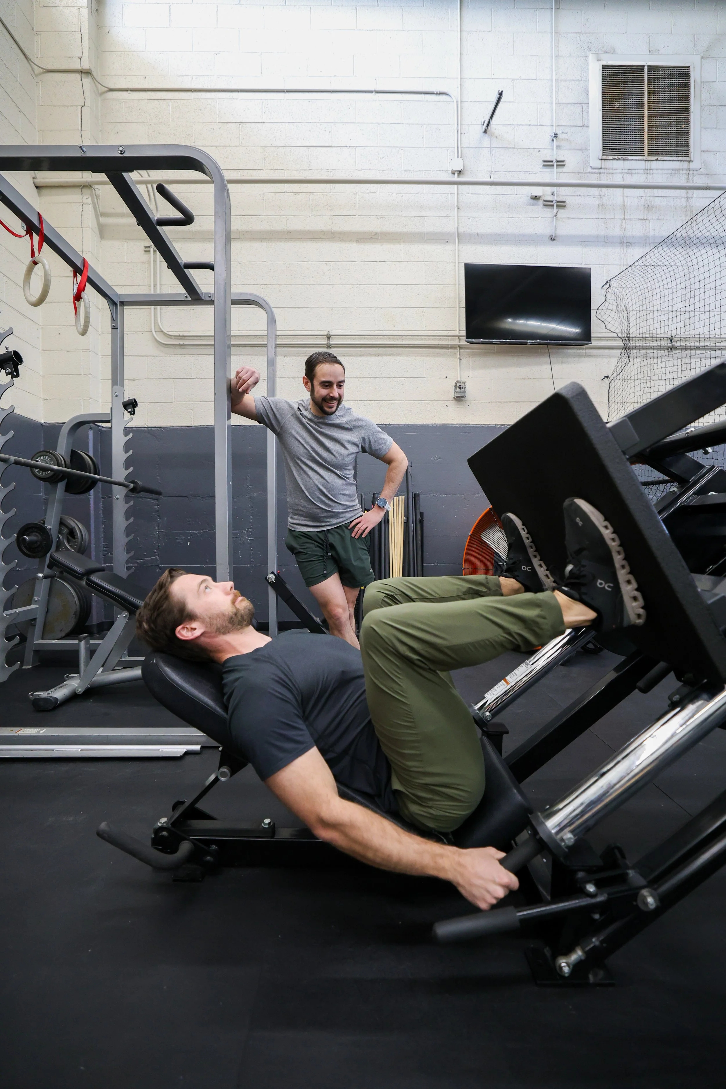 How Long Does It Take to See Results With a Personal Trainer?