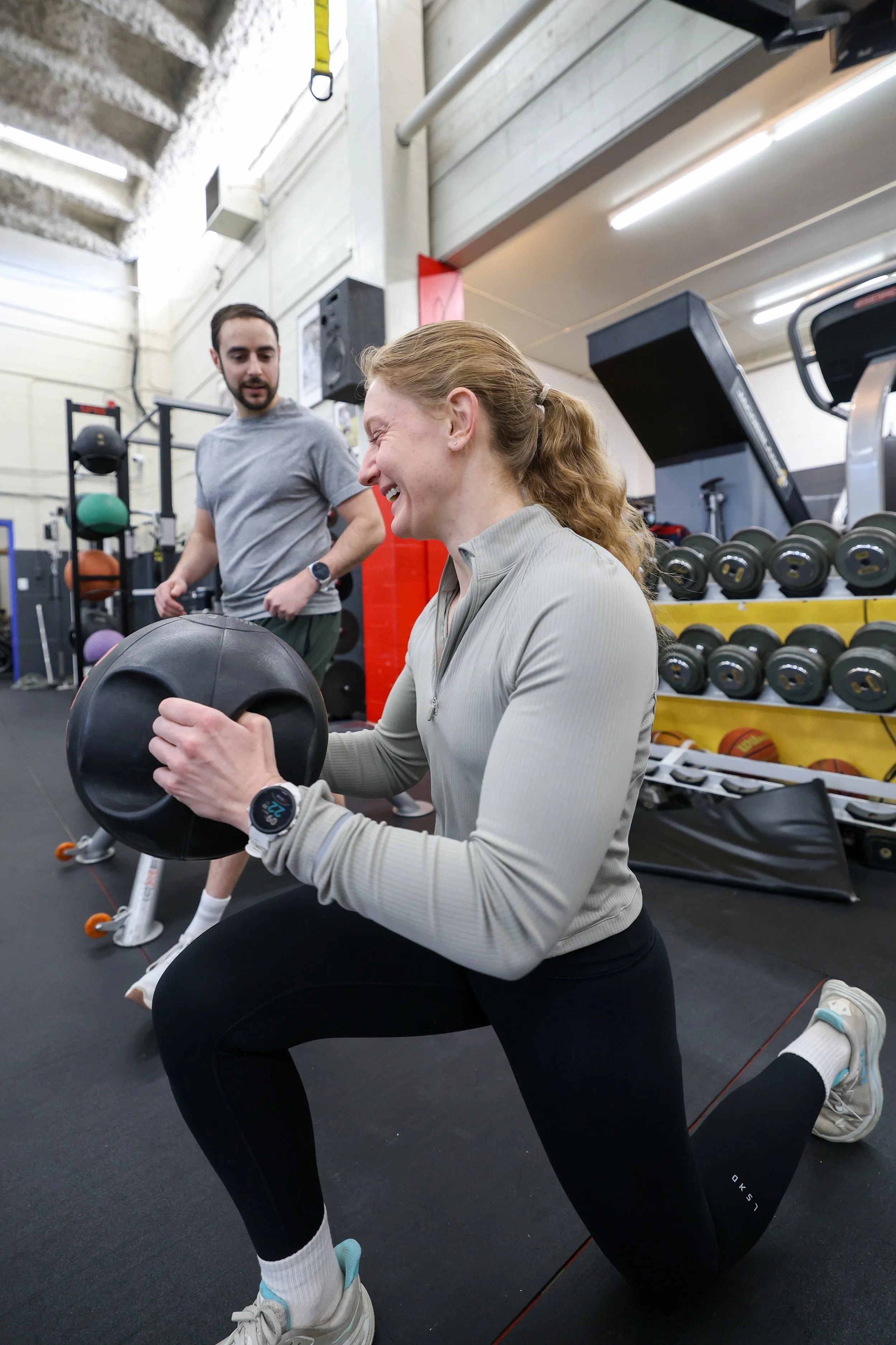 How Do I Stay Consistent With Fitness?