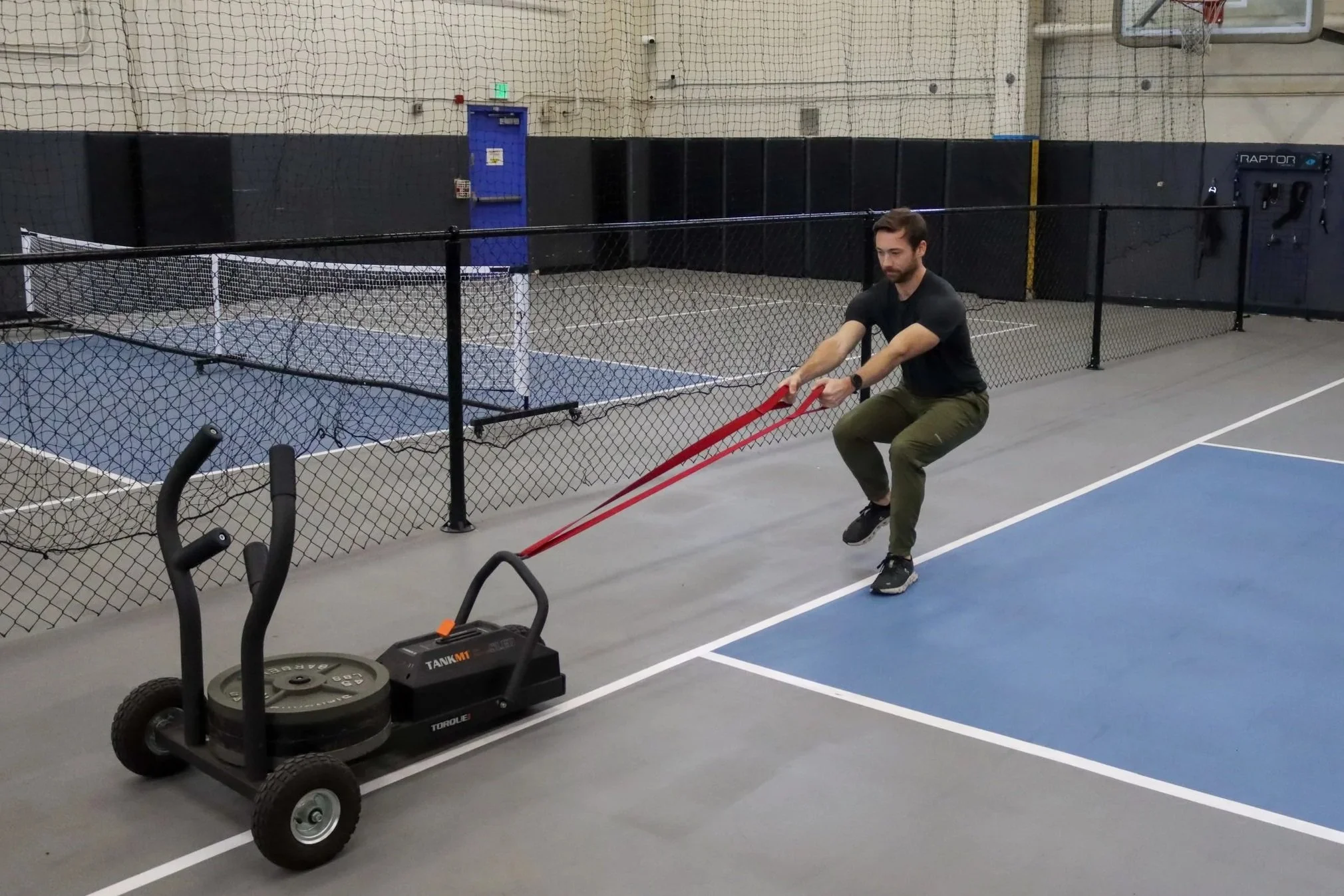 Will a Personal Trainer Push Me Too Hard?