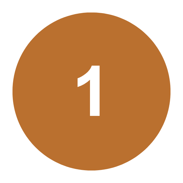 number 1