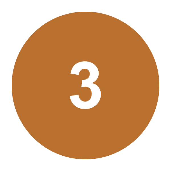 number three
