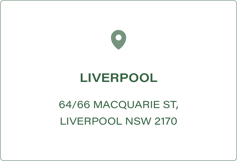Liverpool Location
