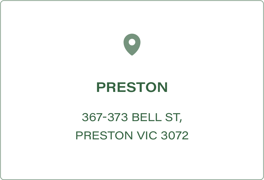 Preston Location