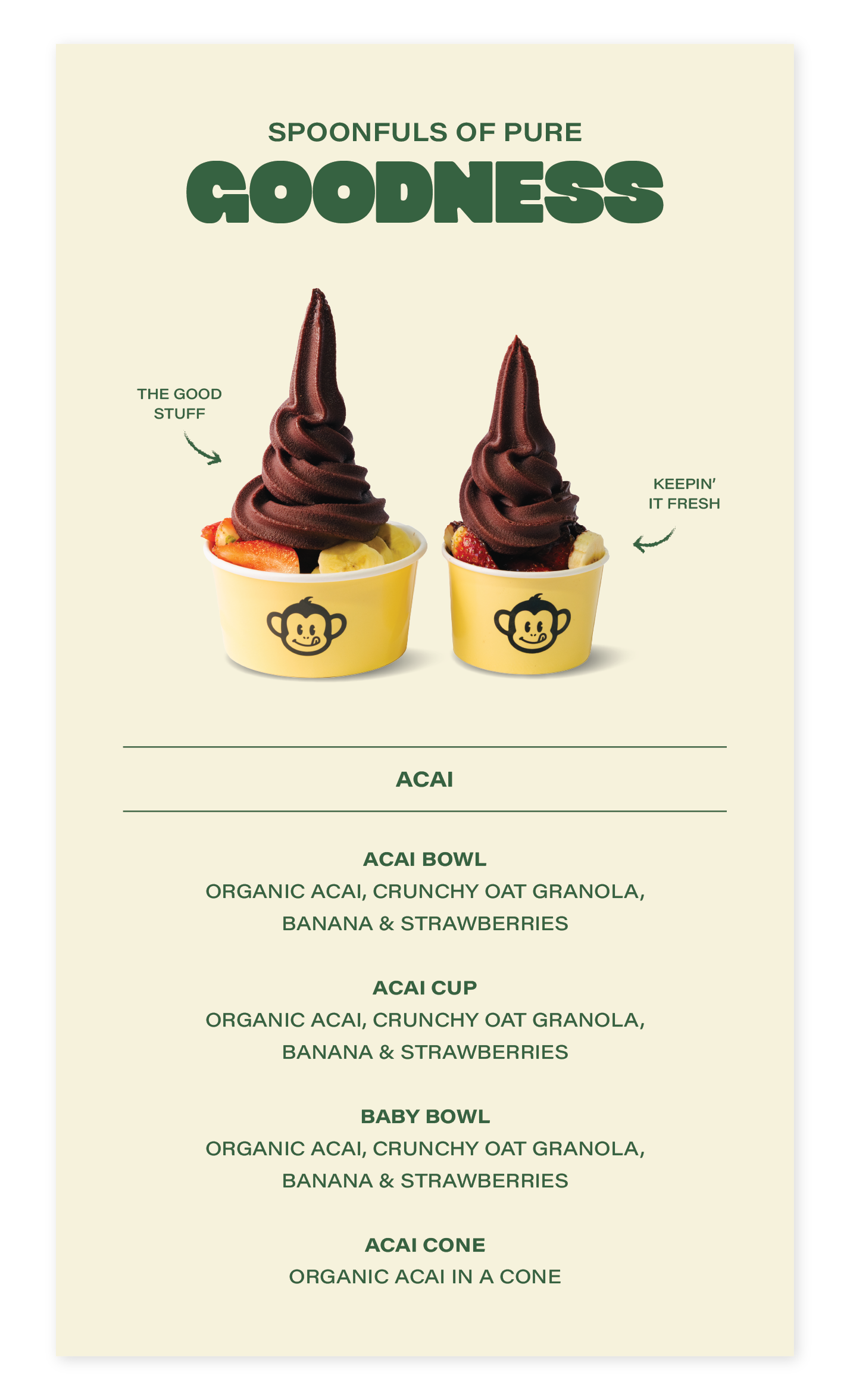 Acai