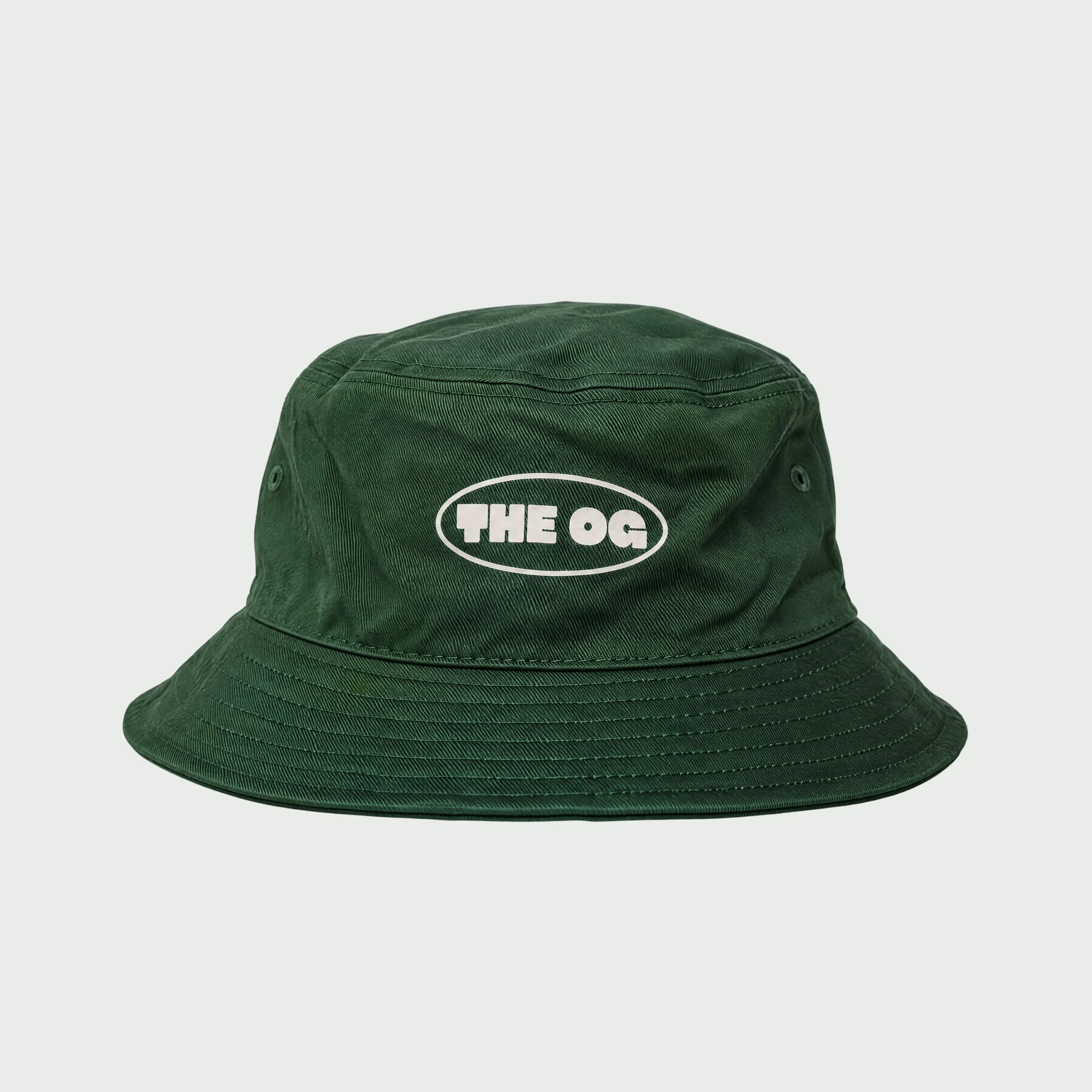 The OG Bucket Hat