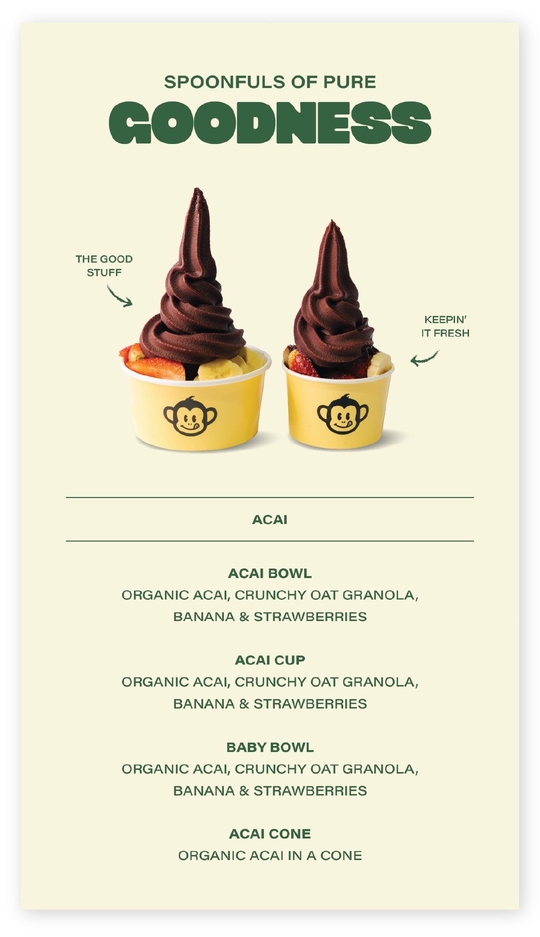 Acai