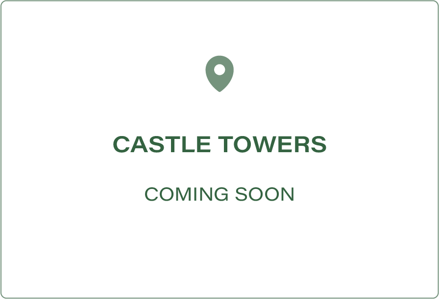 Castle Towers Location