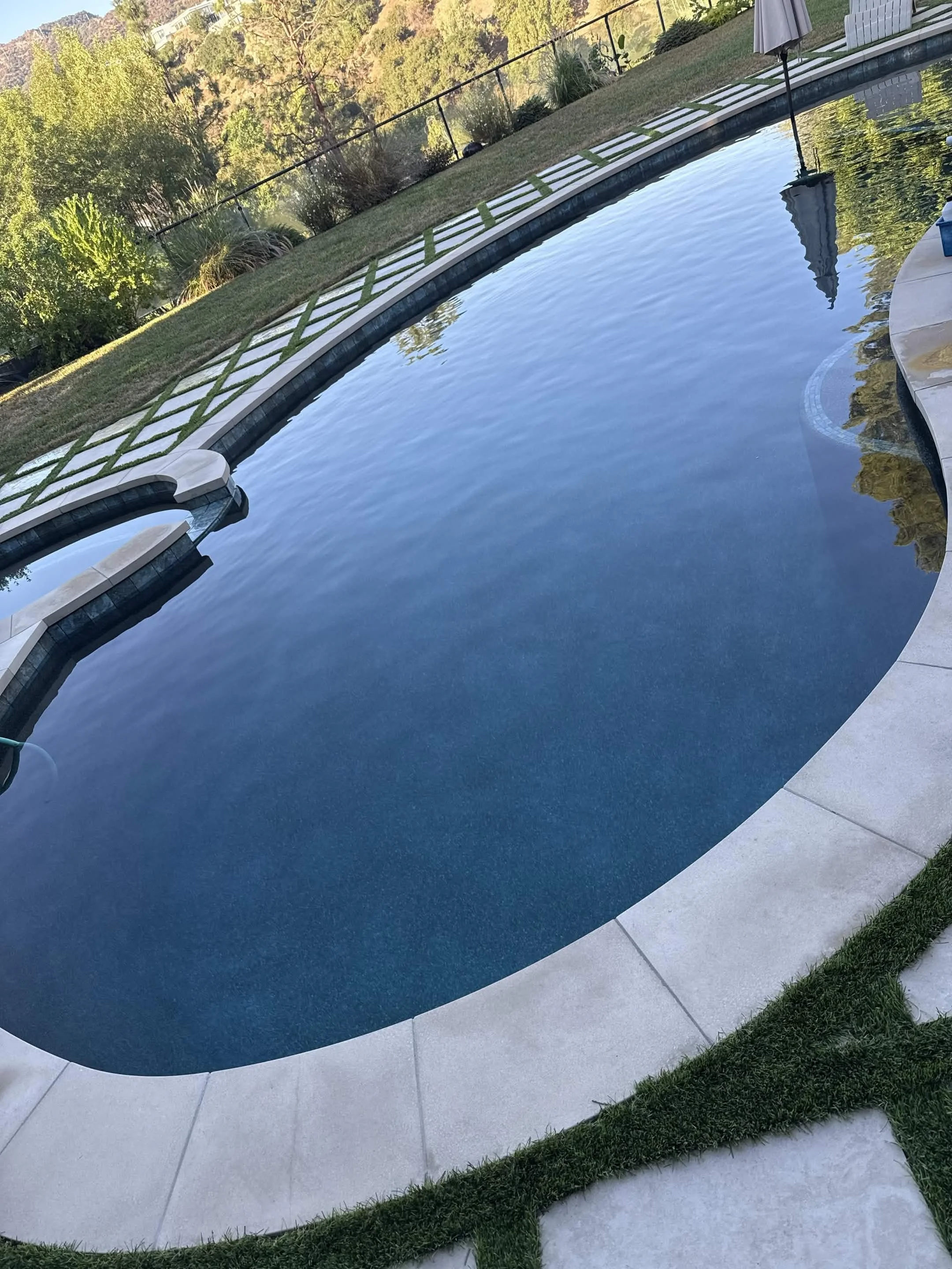 Filter Cleaning Service