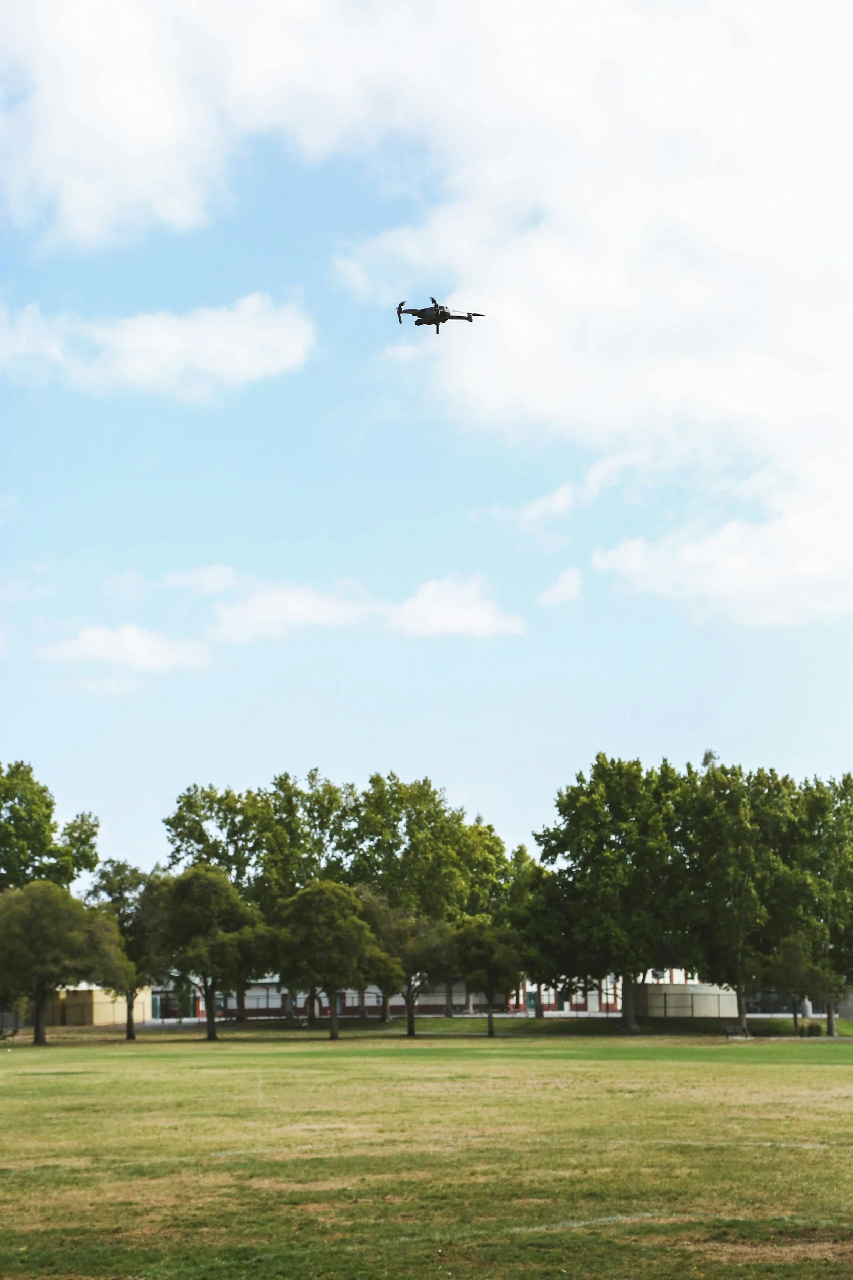 Drone services by SG Creative in the Lower Mainland, BC