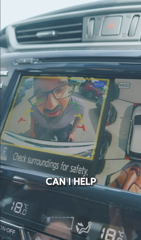 Can I Help? - Abbotsford Nissan
