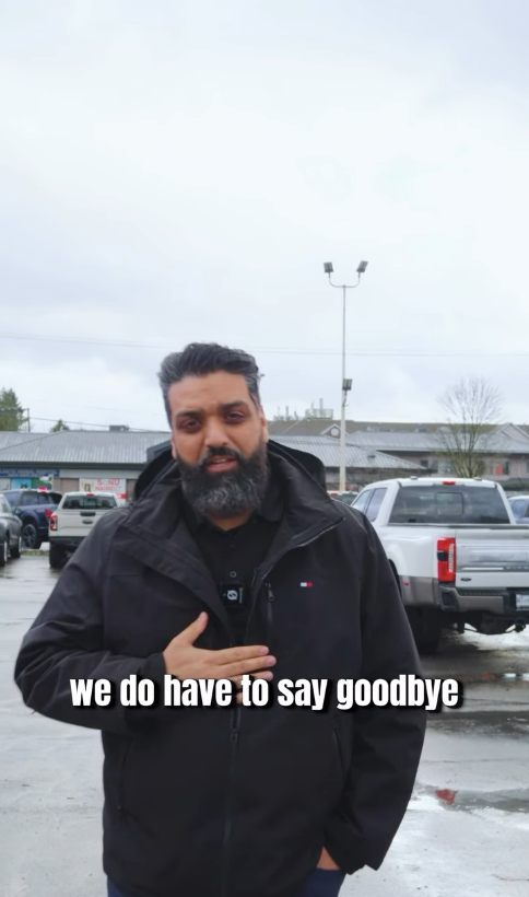 2025 Memorial - Titanium Ford