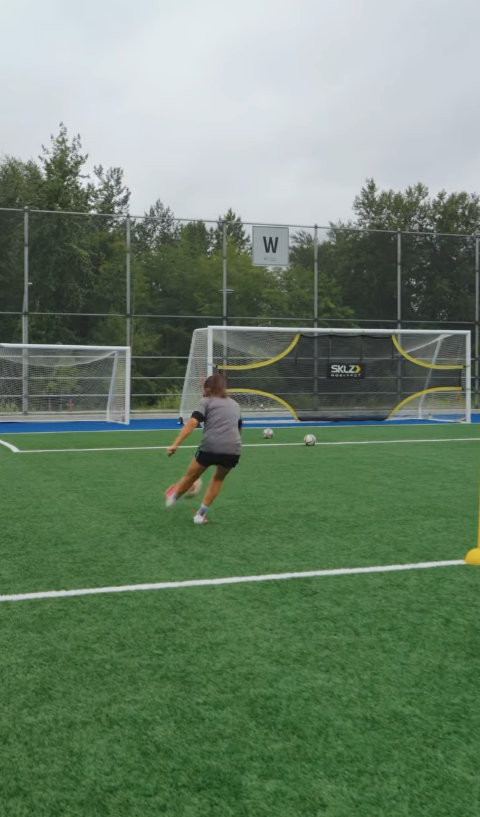 Training Session - GFC Training