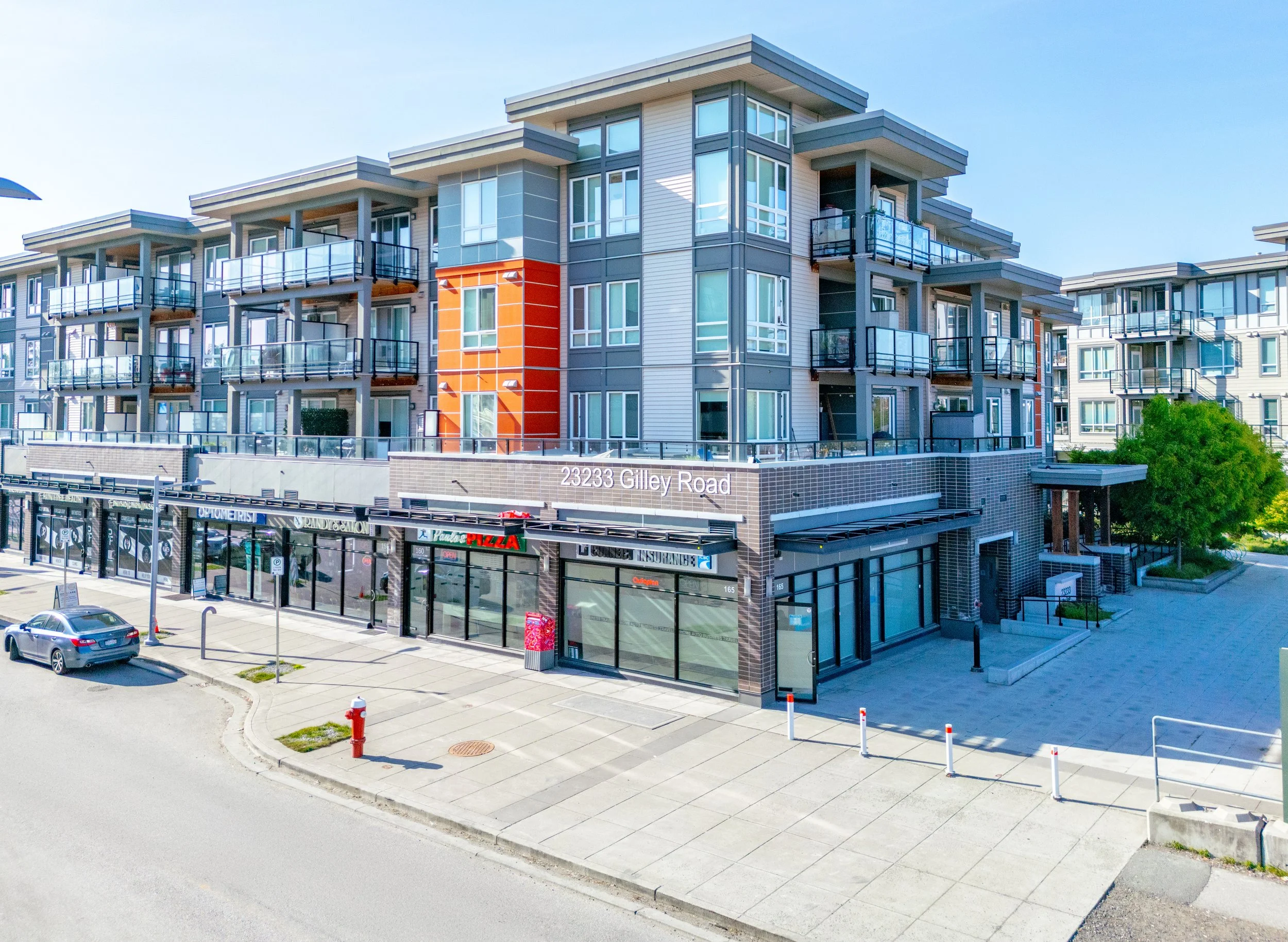 Real estate services by SG Creative in the Lower Mainland, BC