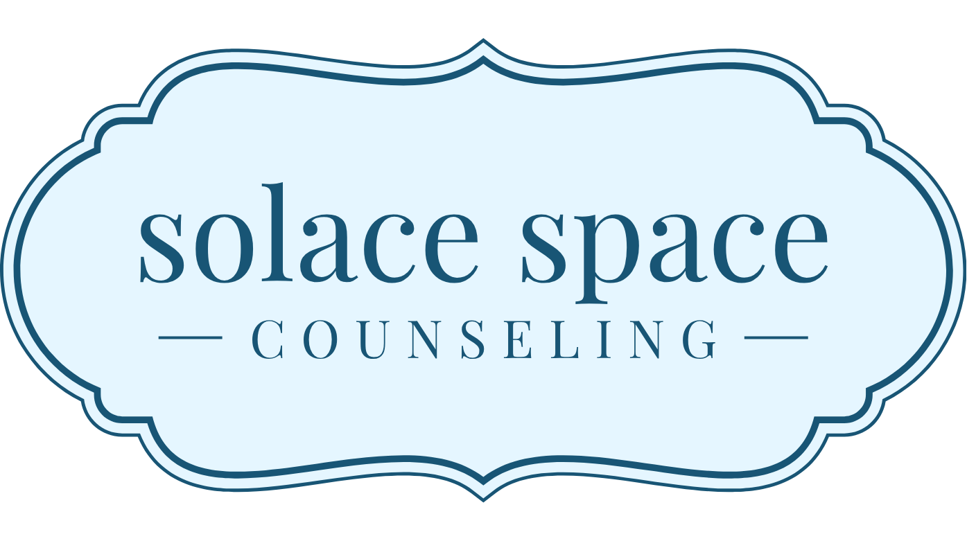Solace Space Counseling