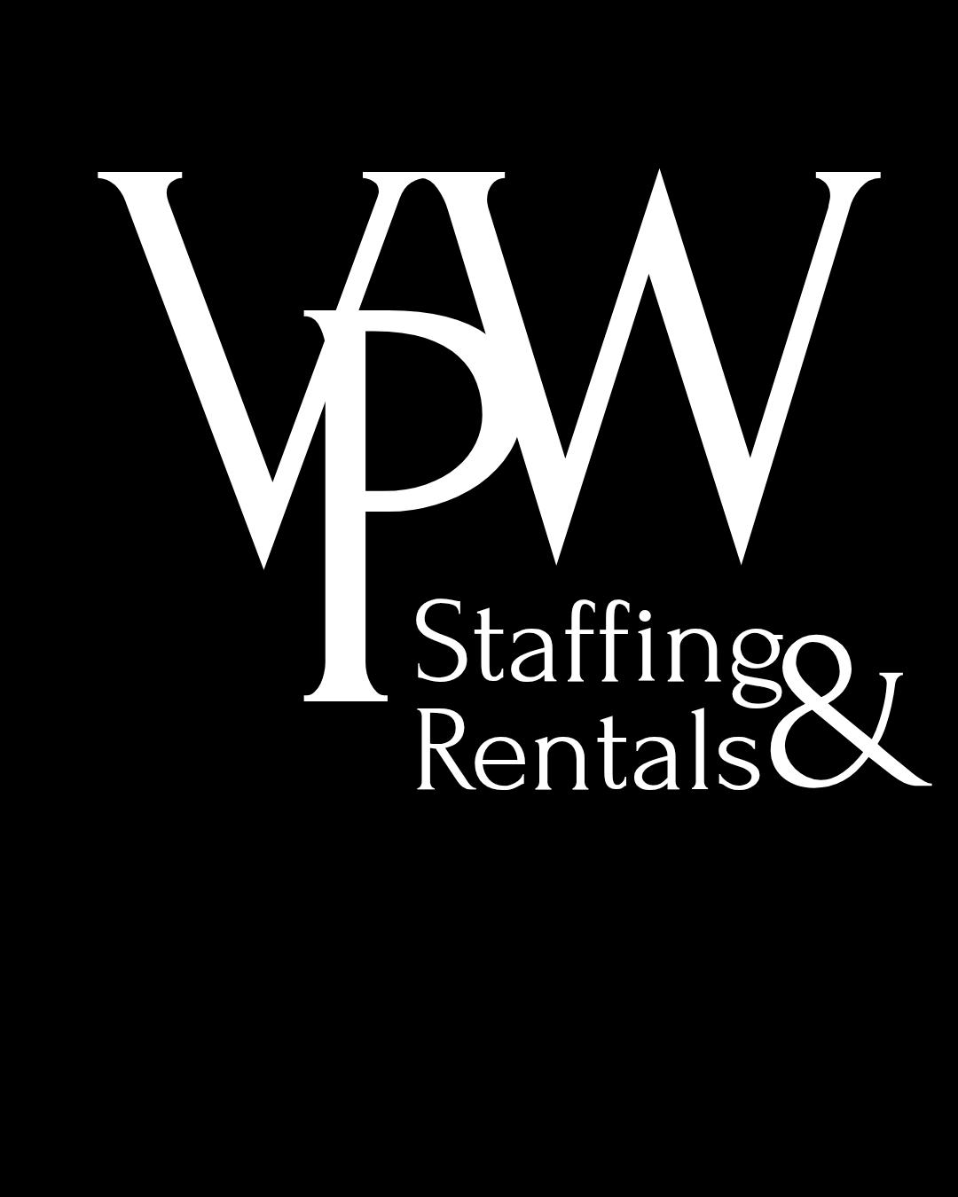 VPW Staffing