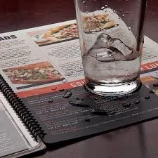 SEE YOUR MENU OPTIONS