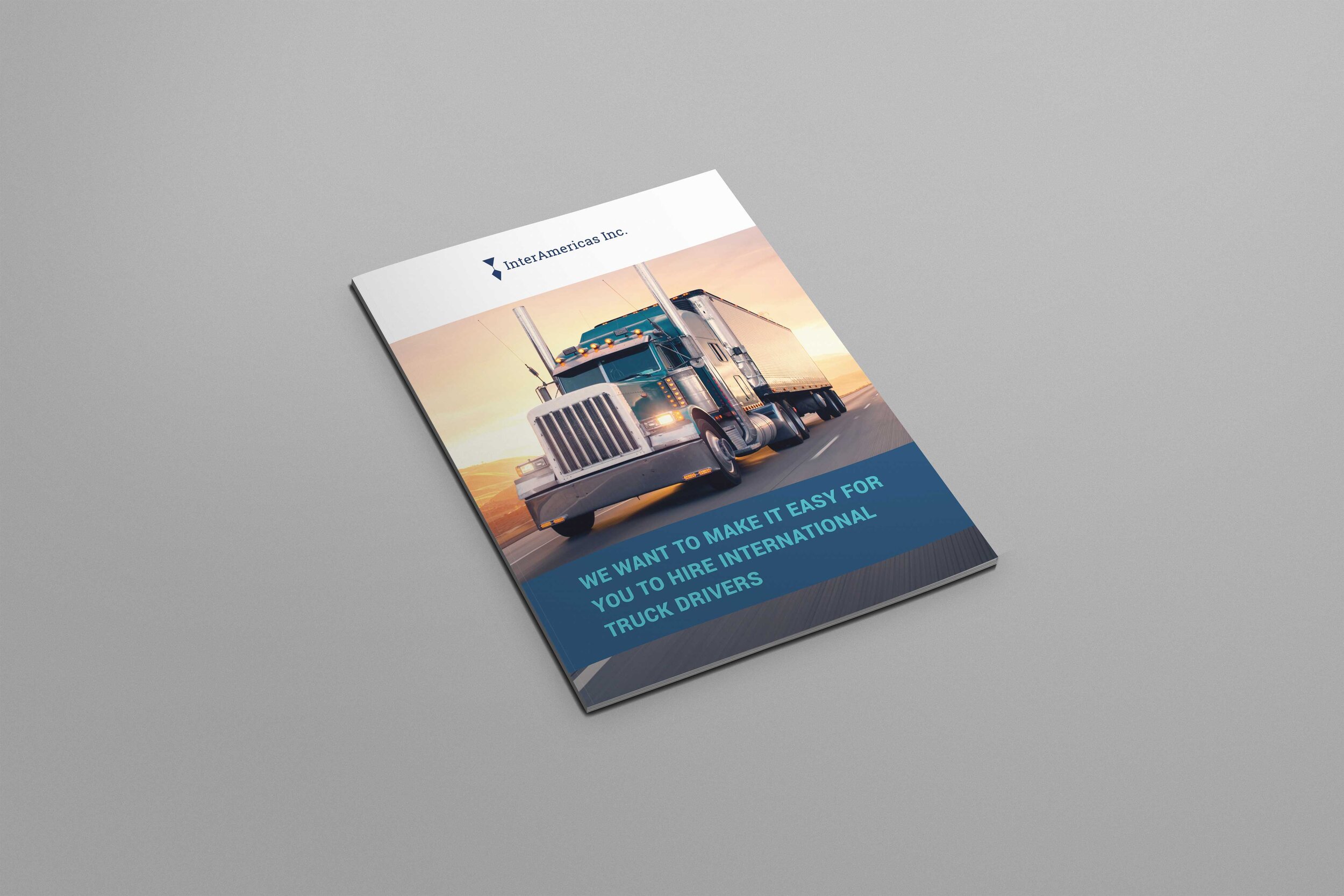 InterAmericas Pamphlet