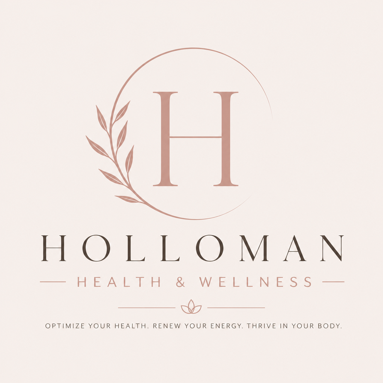 Holloman Health and Wellness 