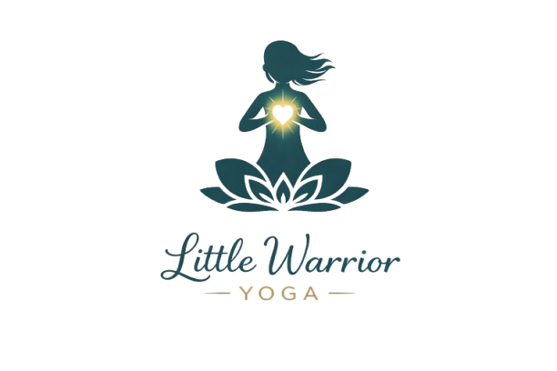 Little Warrior Yoga 