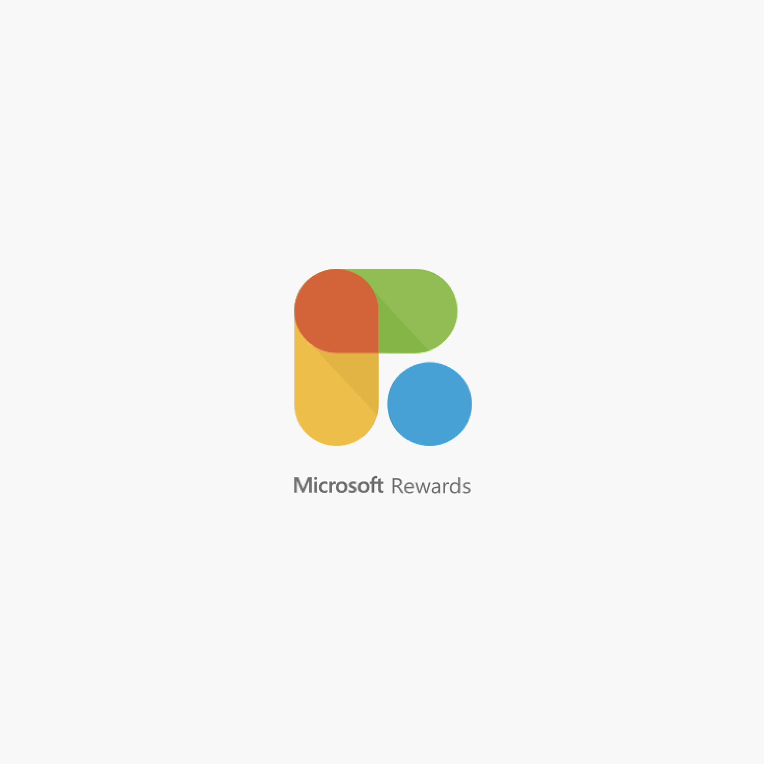 Product Vision: Microsoft Rewards