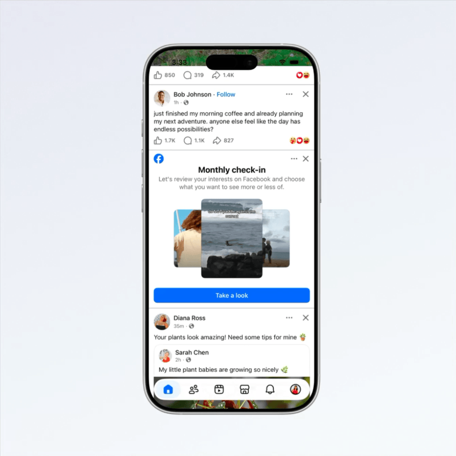 My Design Journey: An AI-Native Designer at Facebook