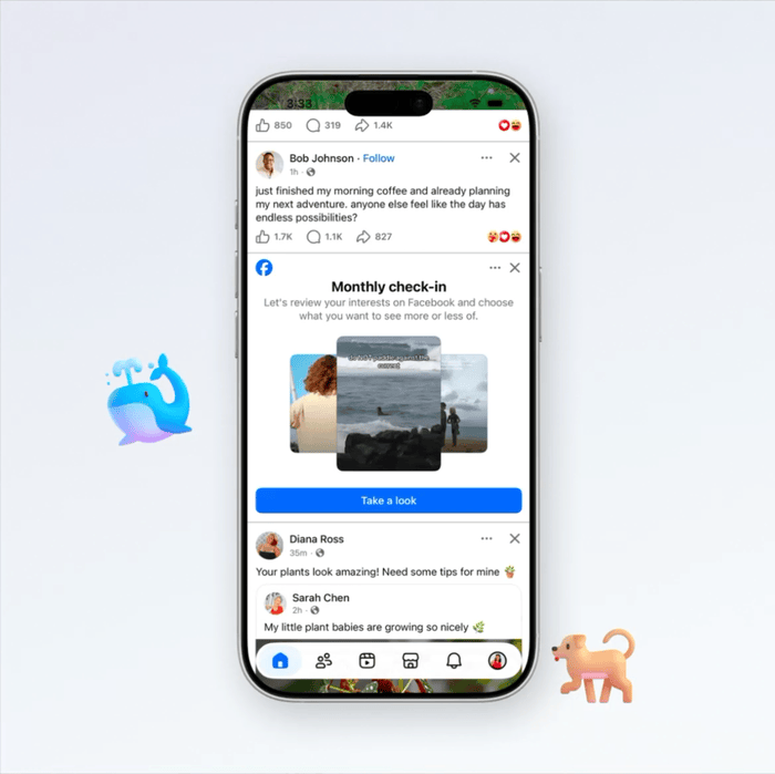 My Design Journey: An AI-Native Designer at Facebook