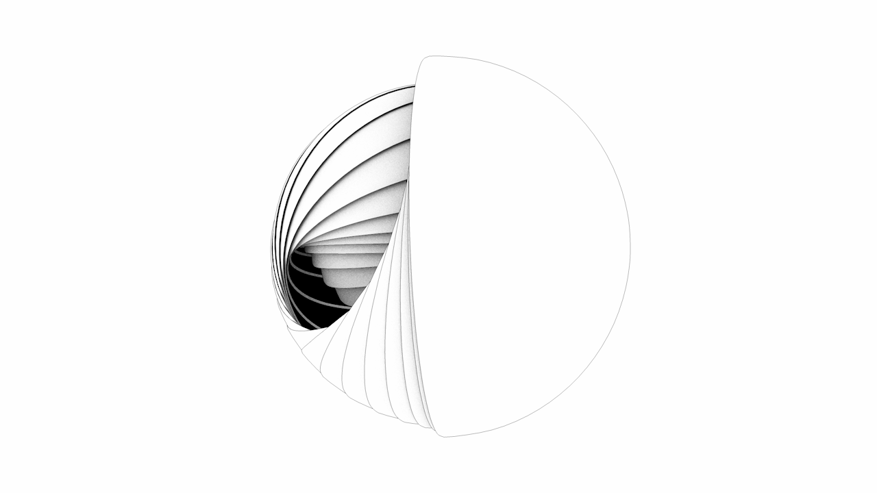Experimental Interaction Design: SIX POINTS