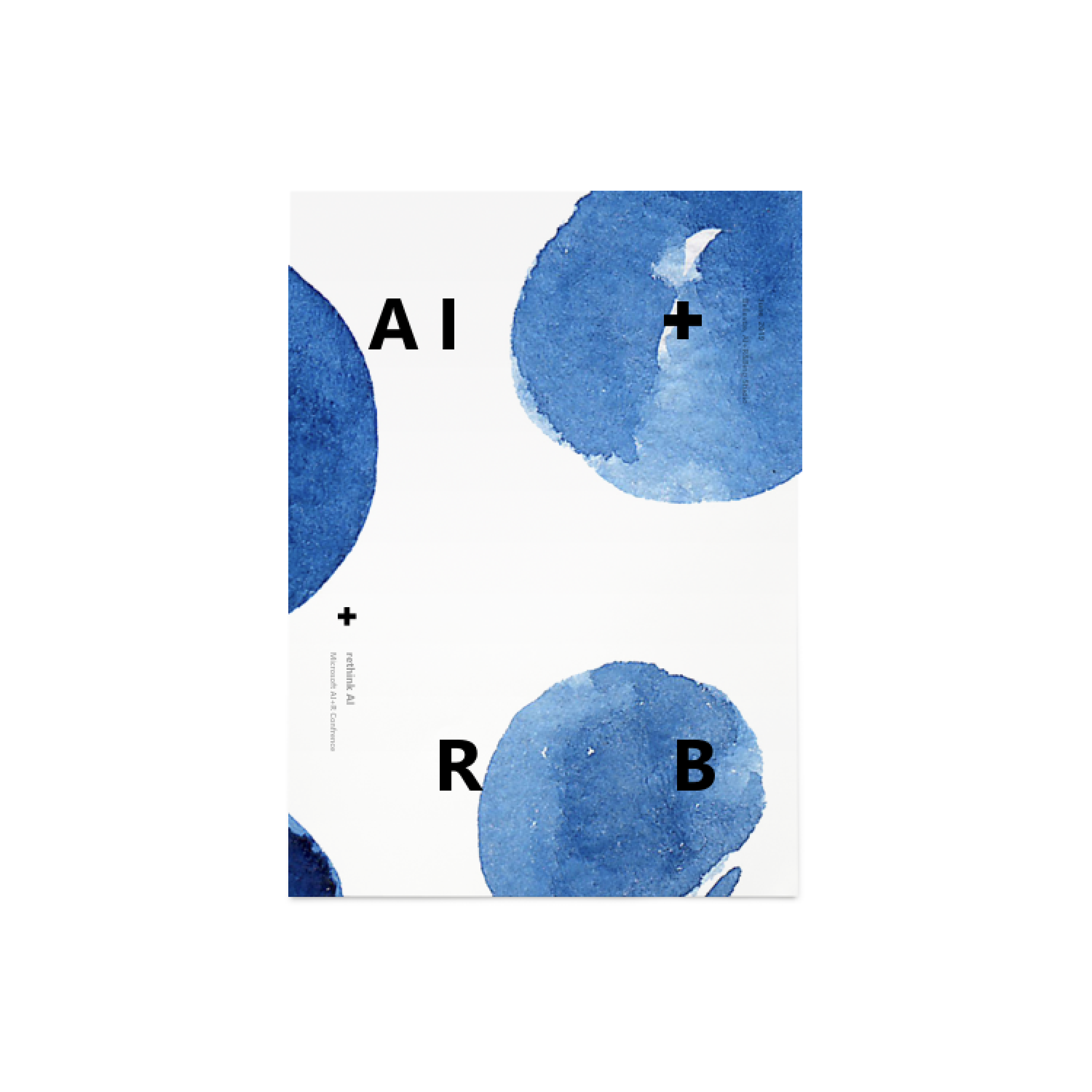 Identity System: AI + Research & Bing Studio