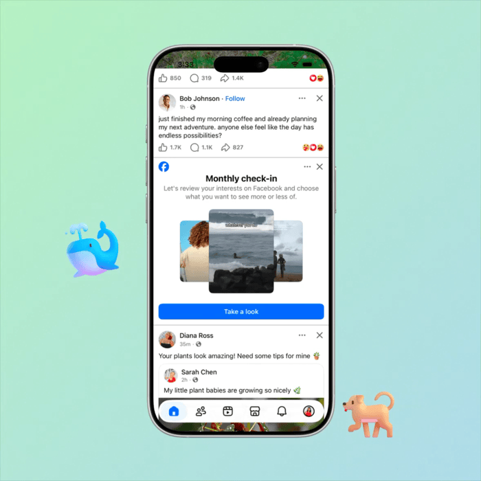 My Design Journey: An AI-Native Designer at Facebook