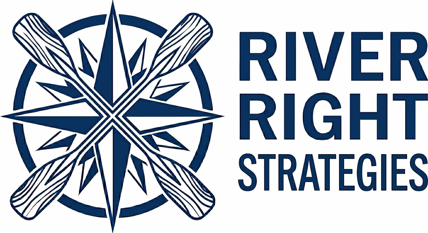 River Right Strategies LLC - Nonprofit and for-profit strategy, performance and impact management, fundraising, grant and proposal writing, and facilitation services