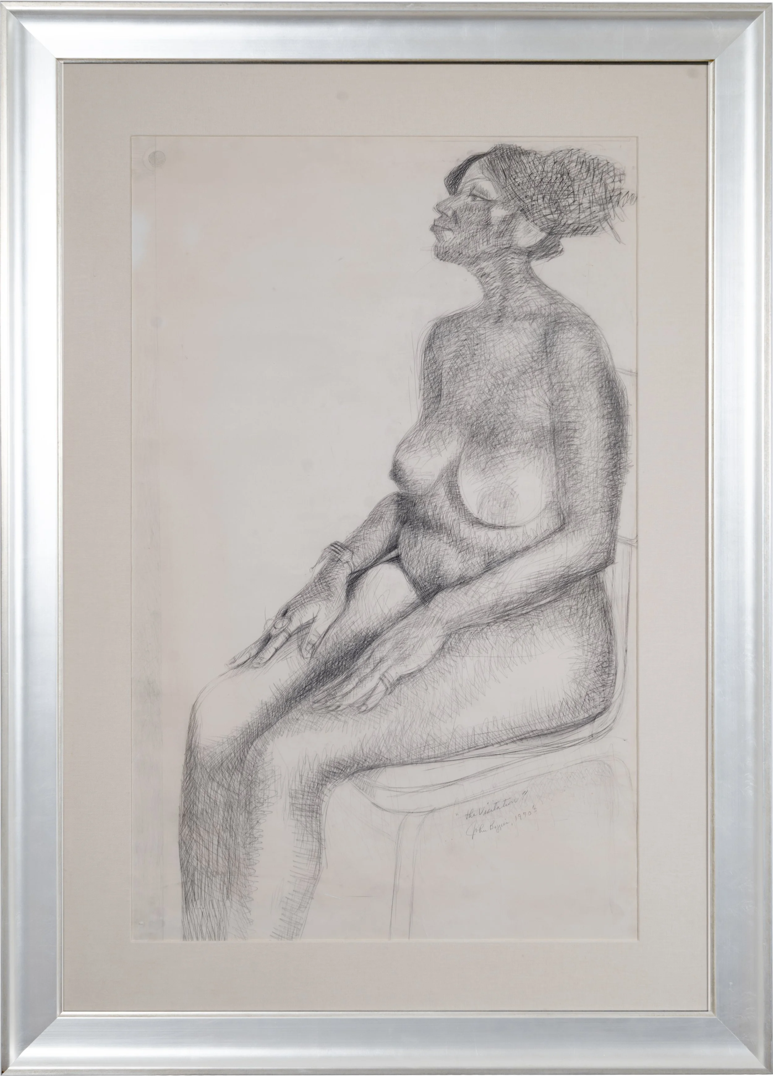 Artist: John Biggers