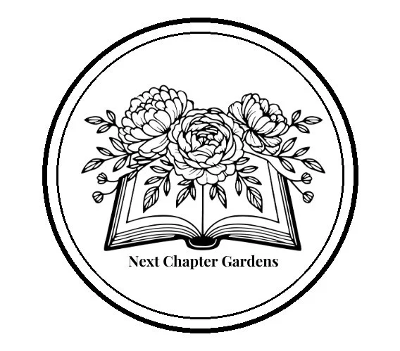 NEXT CHAPTER GARDENS