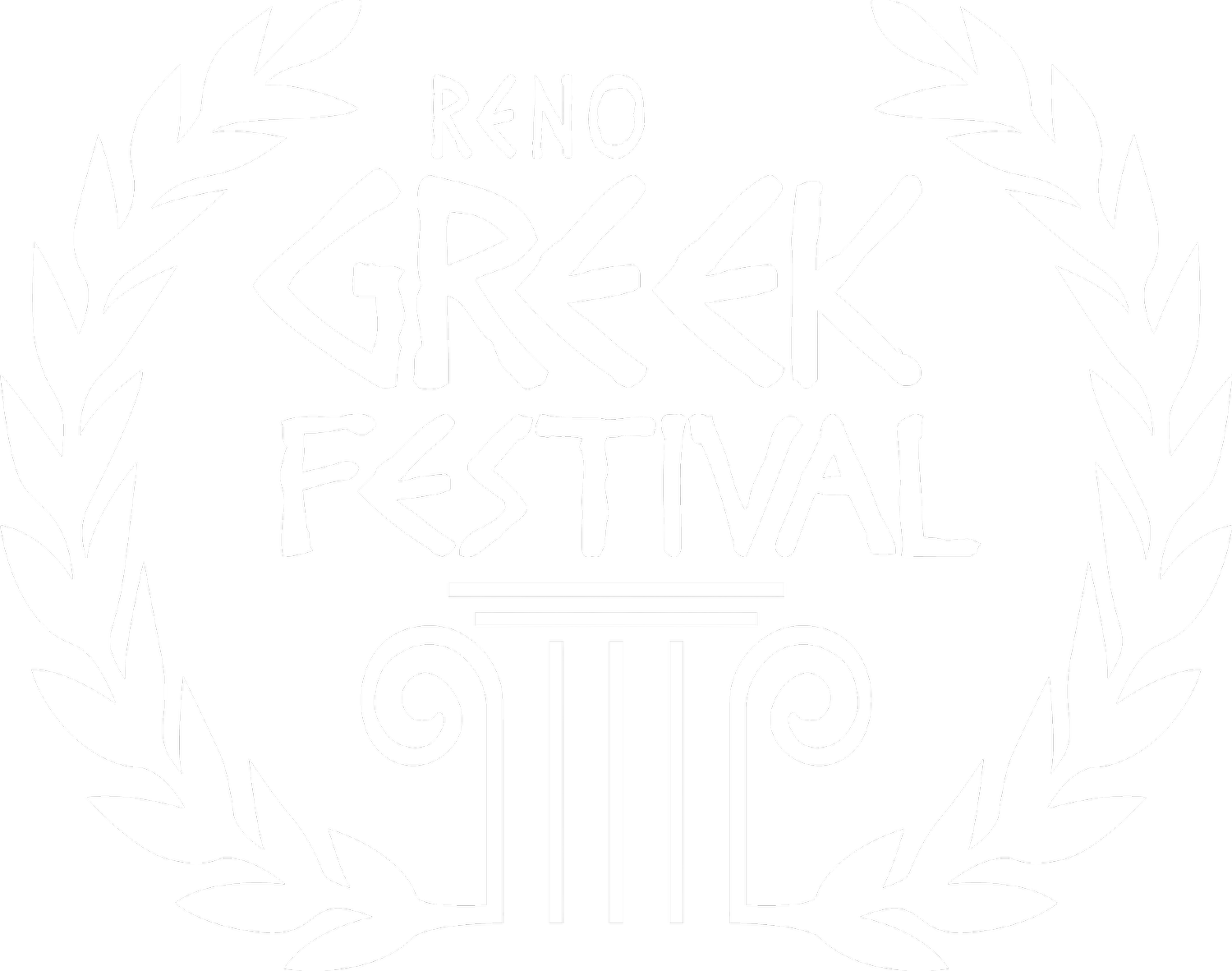 Reno Greek Festival