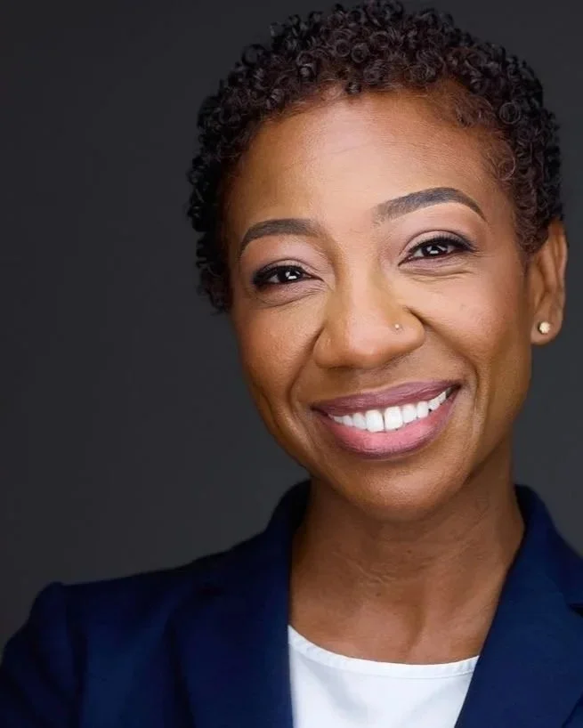 Tiffany M. Love, Esq., founding attorney of The Love Law Office