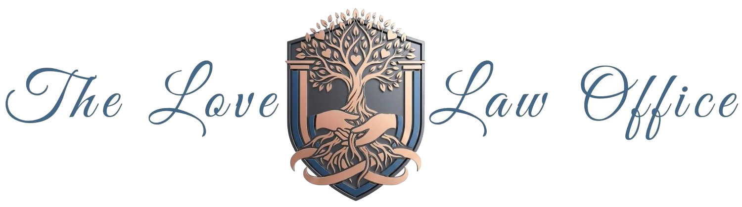 The Love Law Office