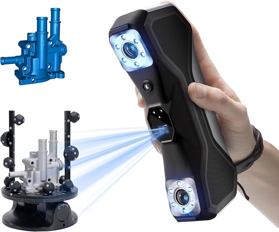 Advanced+ Scanning Services
