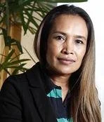 Somaly Mam found of AFESIP