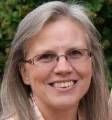 Denise Sims Portrait