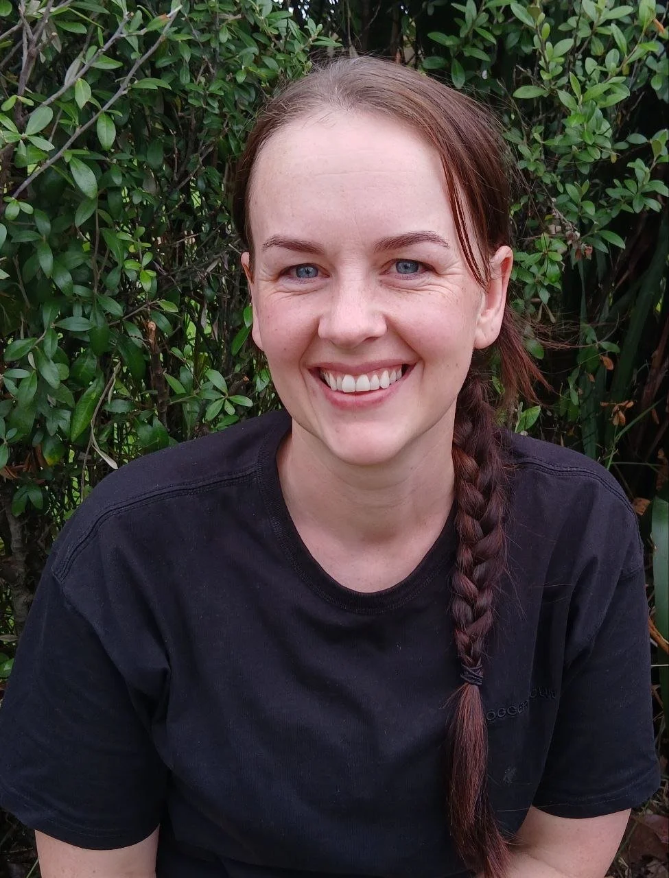 Qualified early childhood teacher at The Village Early Learning Centre Pukekohe, creating a nurturing and supportive environment for children