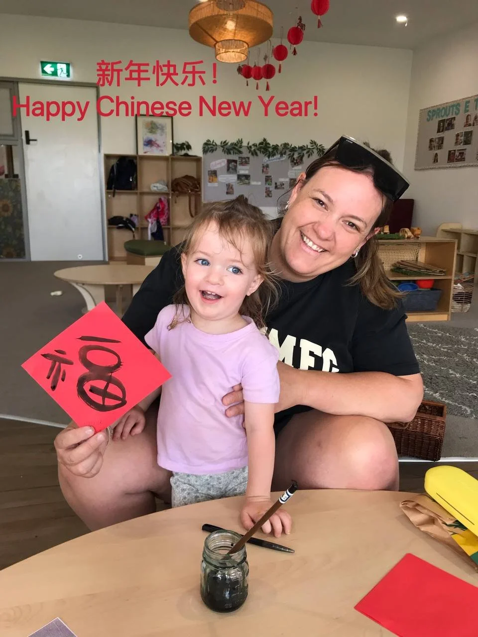 Celebrating cultural diversity at The Village Early Learning Centre Pukekohe, supporting inclusive learning and strong relationships