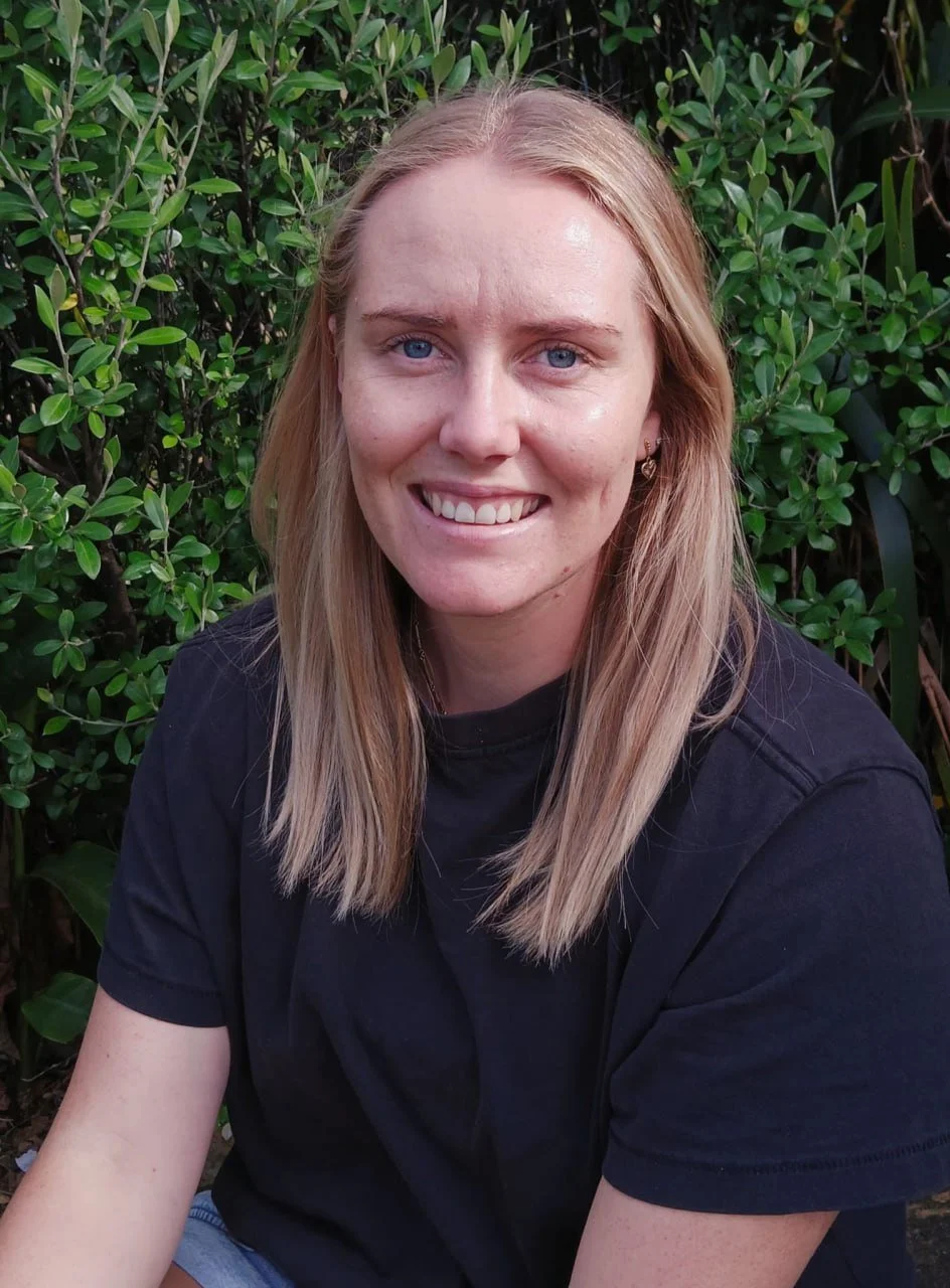 Qualified early childhood teacher at The Village Early Learning Centre Pukekohe, creating a nurturing and supportive environment for children
