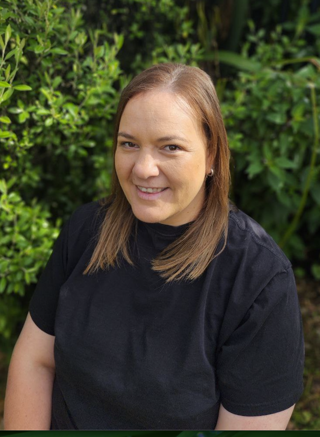 Qualified early childhood teacher at The Village Early Learning Centre Pukekohe, creating a nurturing and supportive environment for children