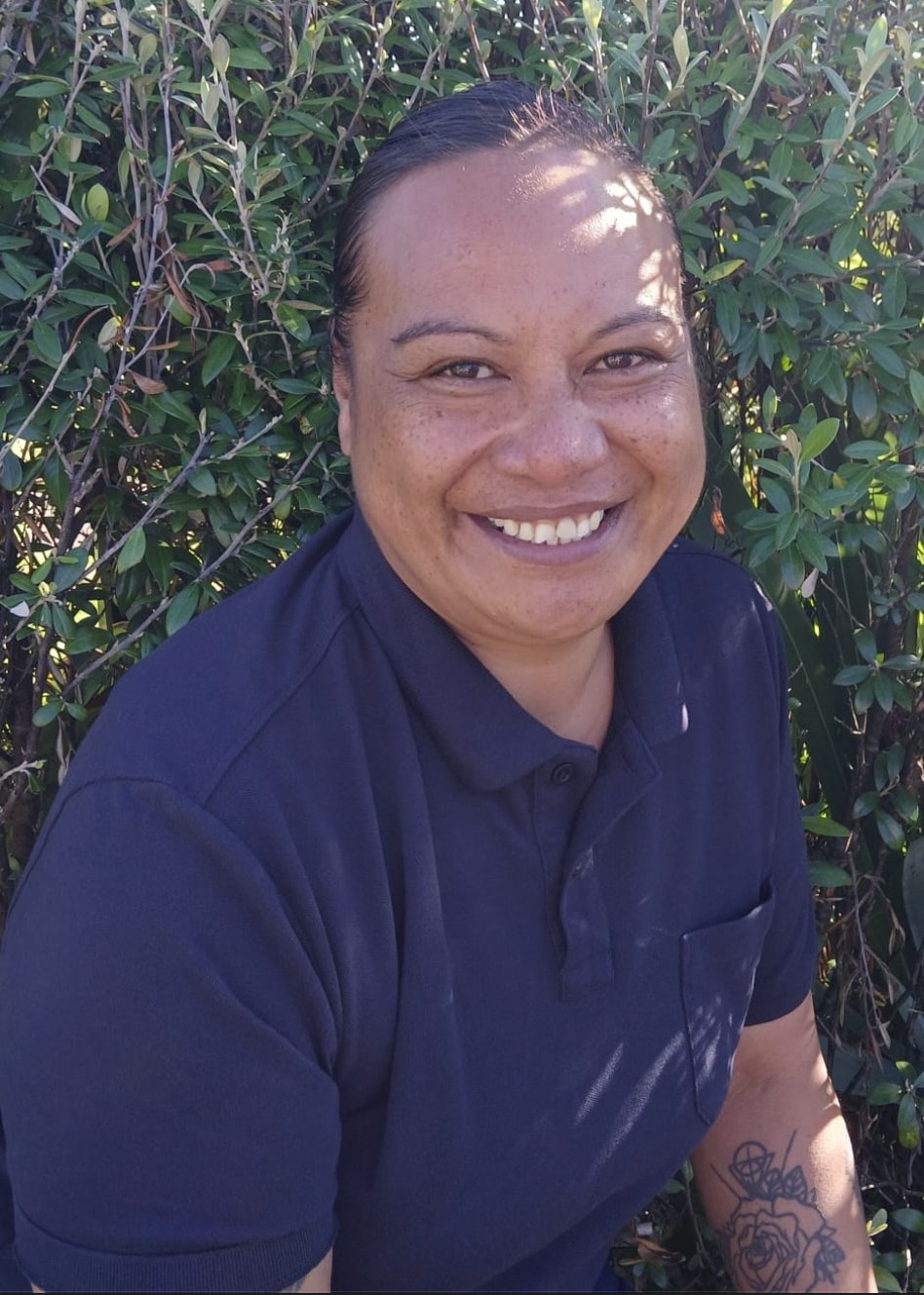 Qualified early childhood teacher at The Village Early Learning Centre Pukekohe, creating a nurturing and supportive environment for children